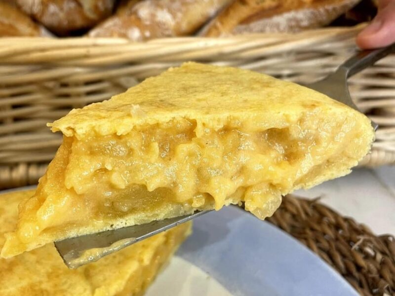 Madrid: Best Local Food Tour in Madrid ! - Highlights of the Food Tour
