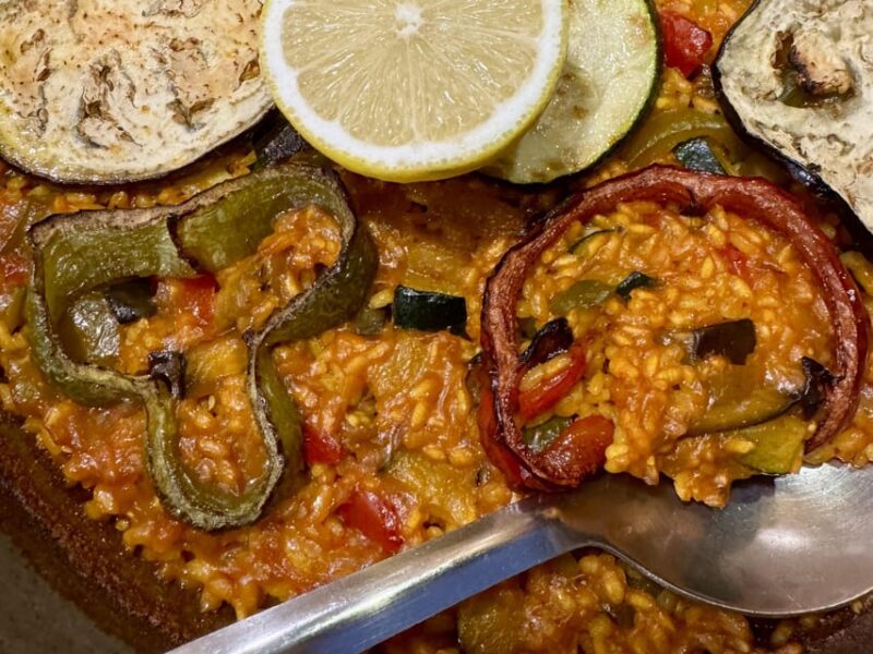 Madrid: Best Local Food Tour in Madrid ! - Social and Communal Aspects