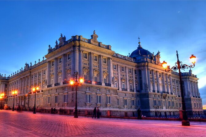 Madrid Best Walking Tour: Old city and Imperial sites - Who Is This Tour Best For?