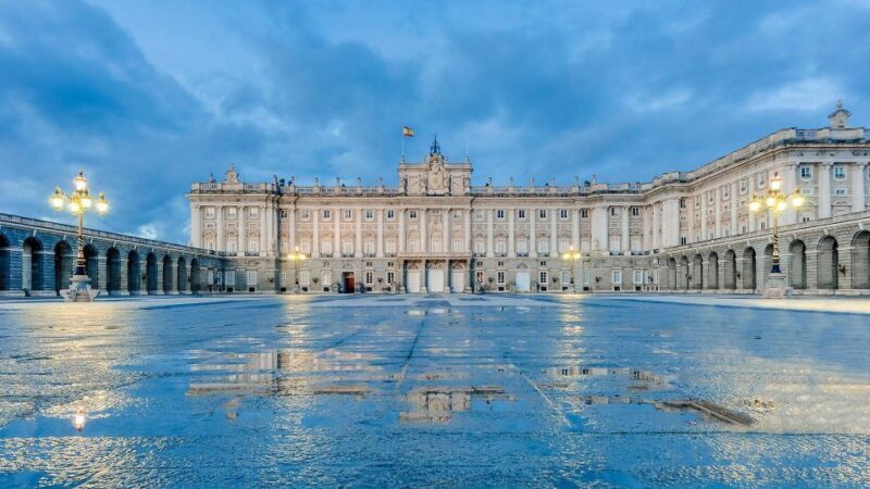 Madrid: City Highlights Guided Walking Tour - What You Can Expect from the Tour