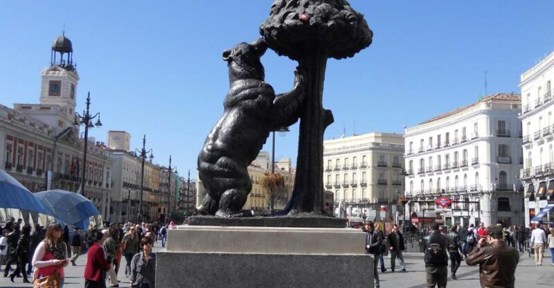 Madrid City Tour: Culture and History - Tour Details