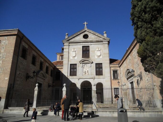 Madrid City Tour: Culture and History - Frequently Asked Questions