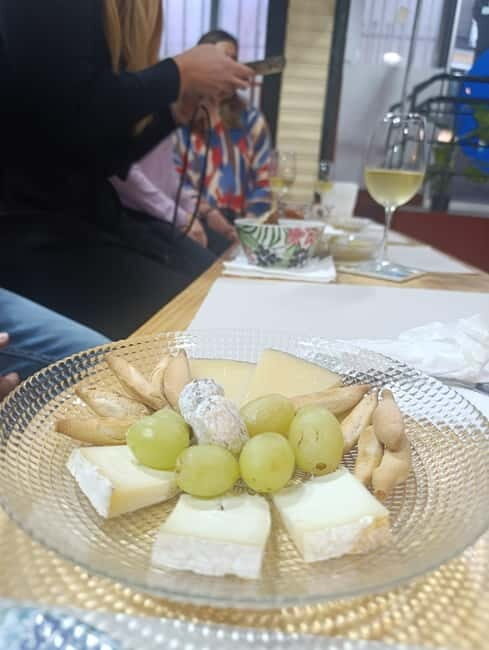 Madrid City Wine Tour & Pairing - Final Thoughts