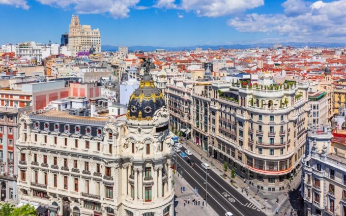 Madrid Contrasts Tour and Guided Tour of Toledo - Frequently Asked Questions