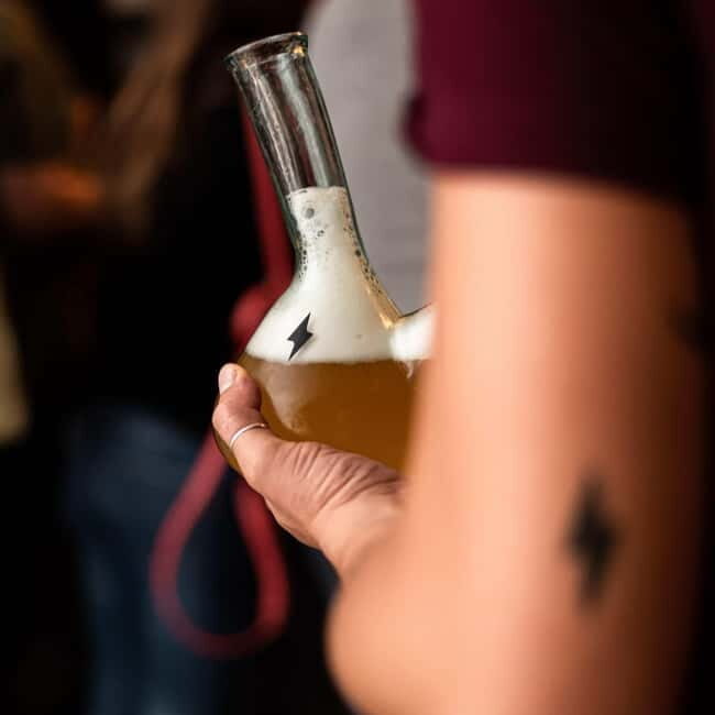MADRID: CRAFT LOCAL BEER TOUR (Real Flavor of Madrid) - Key Points