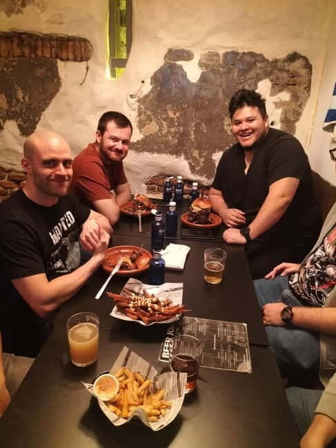 MADRID: CRAFT LOCAL BEER TOUR (Real Flavor of Madrid) - Who Will Enjoy This Tour?