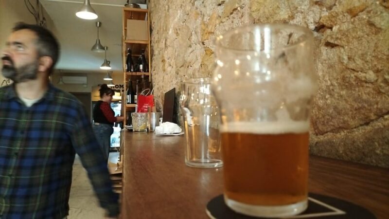 MADRID: CRAFT LOCAL BEER TOUR (Real Flavor of Madrid) - Additional Activities and Customization Options