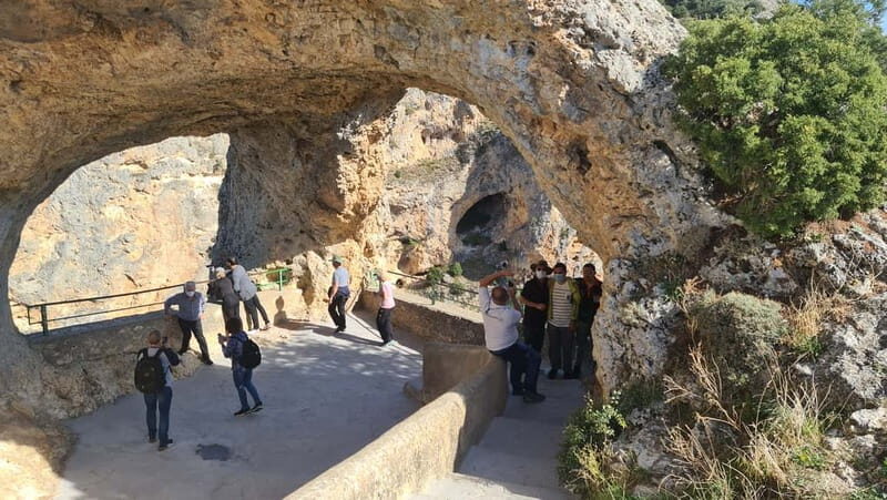 Madrid: Cuenca and Enchanted City Day Tour - Key Points