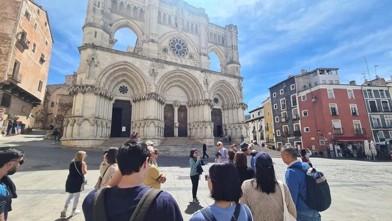 Madrid: Cuenca and Enchanted City Day Tour - Who Will Love This Tour?