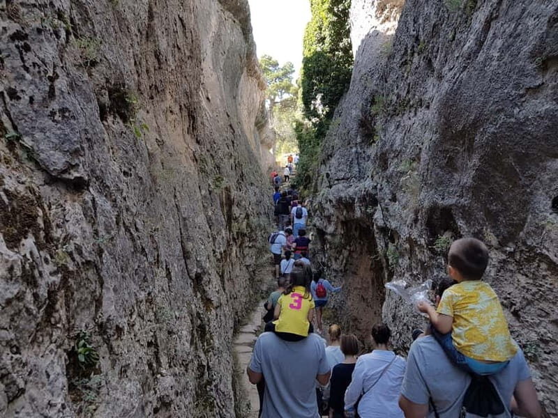 Madrid: Cuenca and Enchanted City Day Tour - Final Thoughts