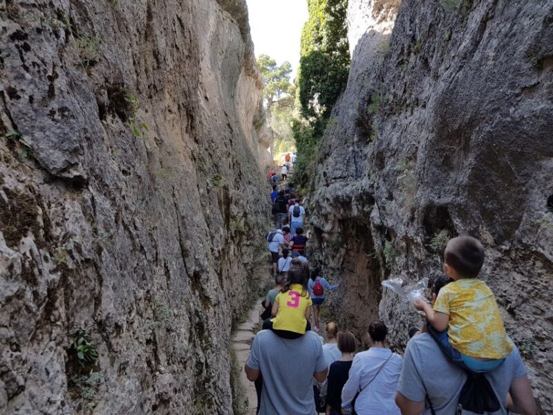 Madrid: Cuenca Day Tour With or Without Enchanted City - Inclusions and Recommendations