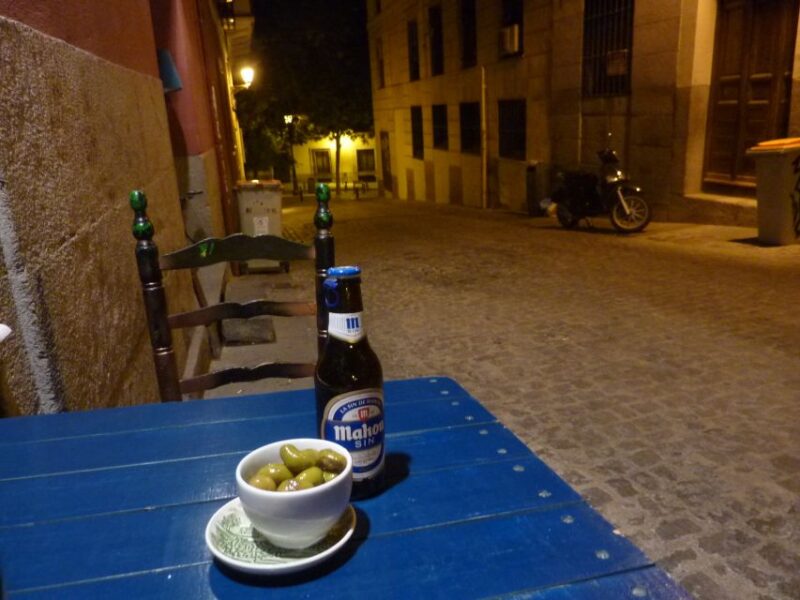 Madrid: Customized Night Tour With a Private Guide - Experience Highlights