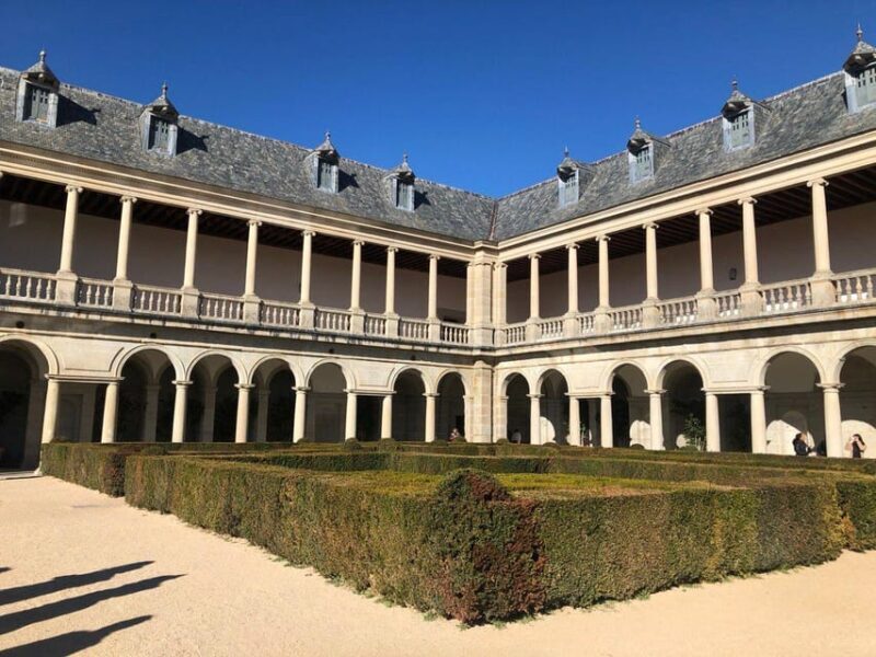 Madrid: Dark Legends and Mysteries Guided Walking Tour - Is This Tour Worth Your Time?  