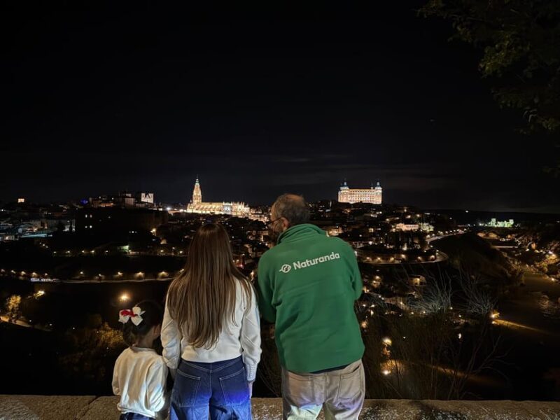 Madrid: Day Trip to Toledo With Walking Tour & Small Group - Discover the Synagogue of Santa María La Blanca