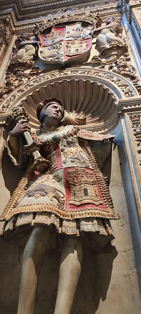 Madrid: Day Trip to Toledo With Walking Tour & Small Group - Admire the Mosque of Cristo De La Luz