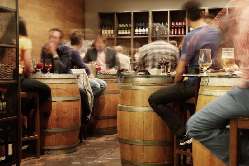 Madrid: Discover Best Plans Recommended by Local People - Good To Know