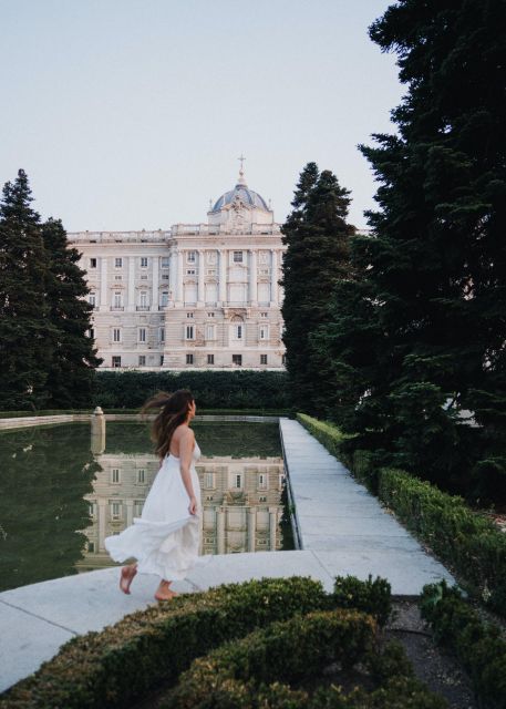 Madrid: Discover Best Plans Recommended by Local People - Pricing and Booking Details