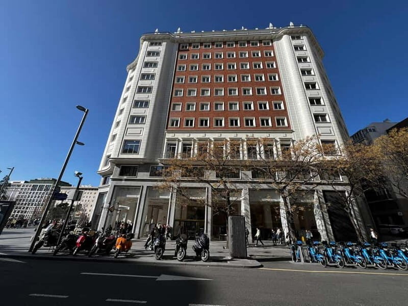 Madrid Downtown: Shopping Tour with Personal Shopper - Pricing and Value