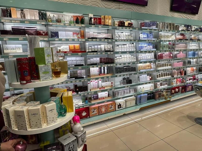 Madrid Downtown: Shopping Tour with Personal Shopper - Who Will Enjoy This Tour?