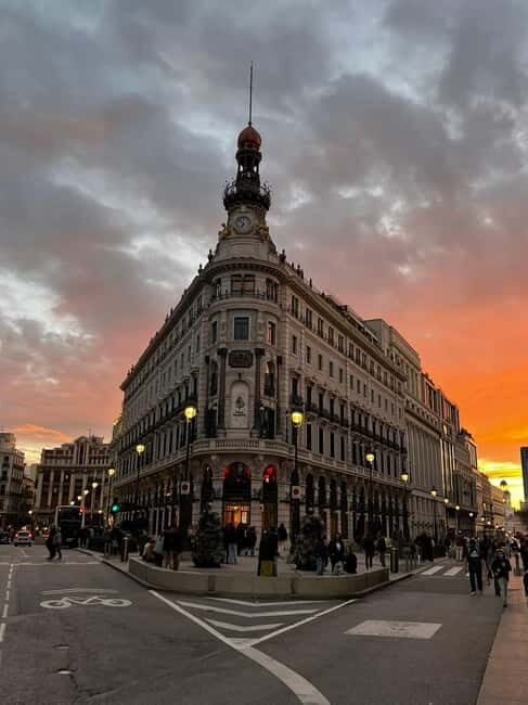 Madrid Downtown: Shopping Tour with Personal Shopper - Final Thoughts