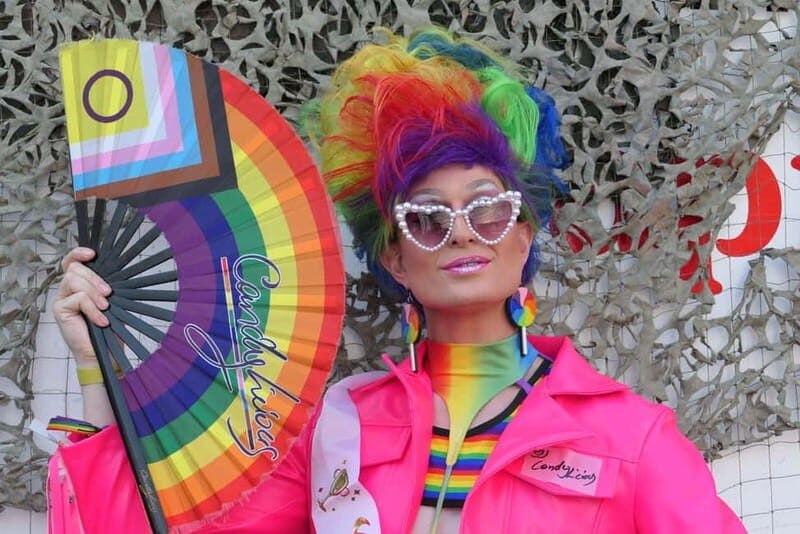 Madrid: Drag Queen Guided City Tour - What to Expect: Practical Details and Tips