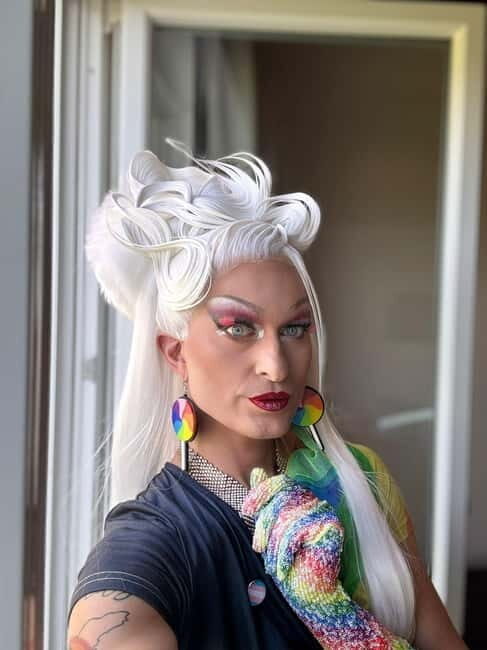 Madrid: Drag Queen Guided City Tour - FAQ
