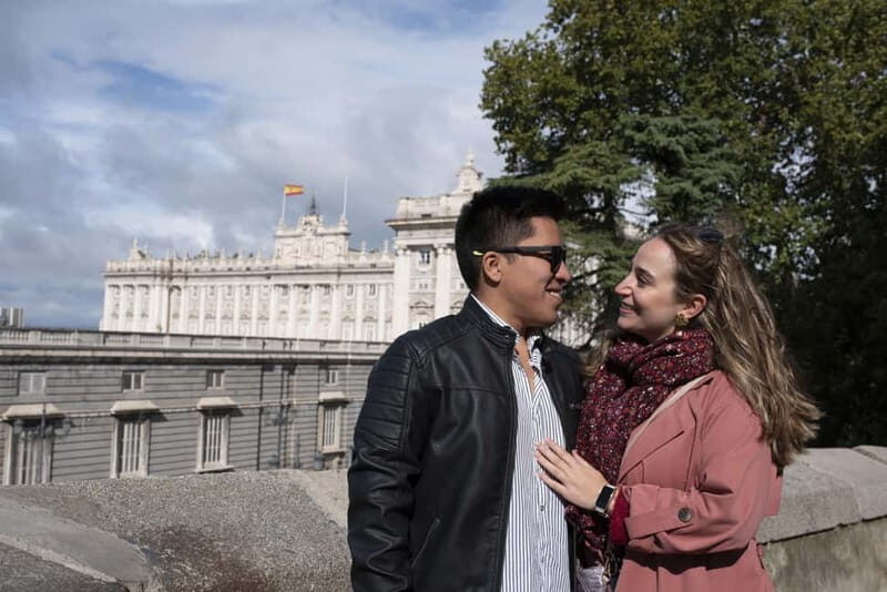 Madrid: Eco-Friendly, Private, and Unique Tuk Tuk Experience - Pricing and Value