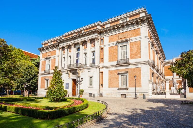 Madrid: El Prado Museum Skip-the-line Guided Tour - The Sum Up