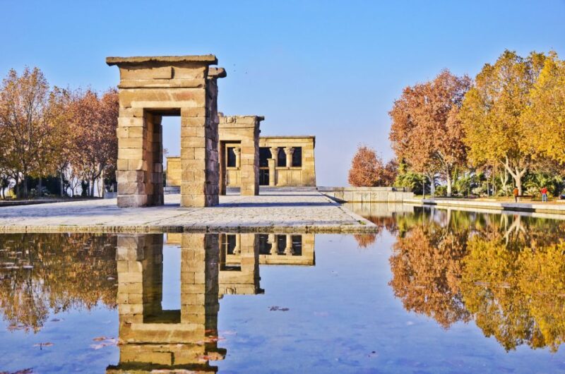 Madrid: El Retiro Park & City Sightseeing Audio Tour - Good To Know