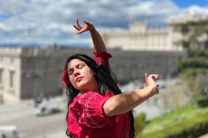 Madrid Essential: Historic Center, Plaza Mayor & Royal Palace - Visitor Tips: Must-Know Information