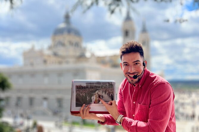 Madrid Essential: Historic Center, Plaza Mayor & Royal Palace - Recap
