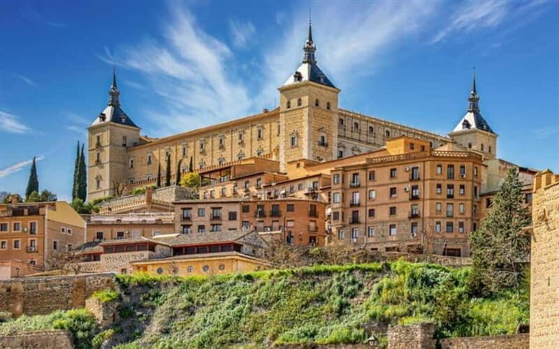 Madrid: Essential Madrid with Trip to Toledo - An In-Depth Look at the Tour Itinerary and What You Can Expect