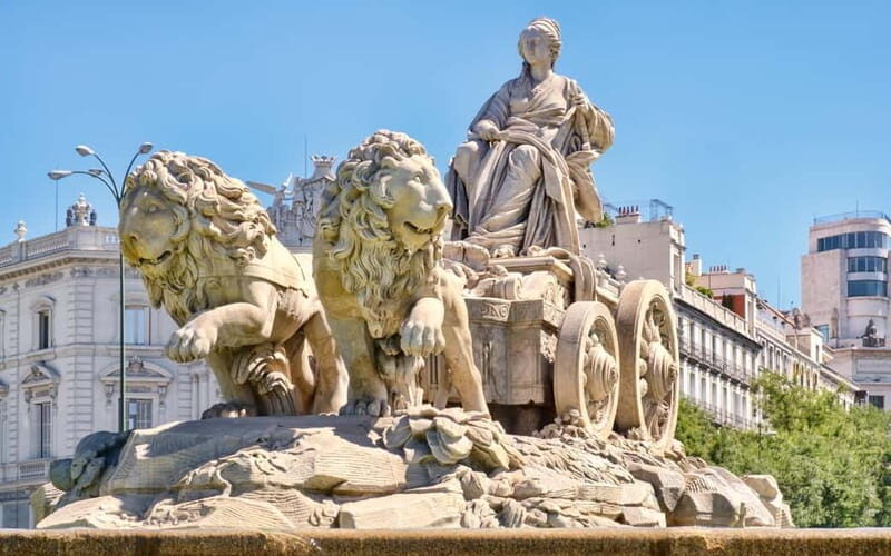 Madrid: Essential Madrid with Trip to Toledo - Who Is This Tour Best Suited For?