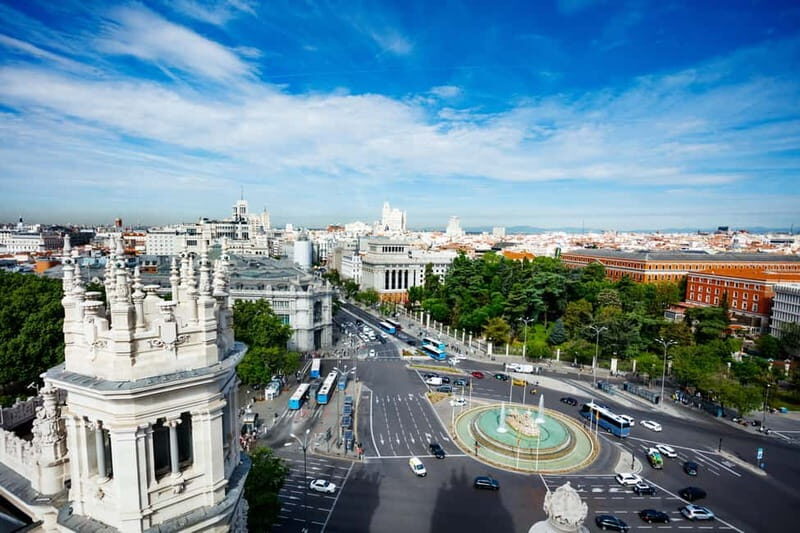 Madrid: Essential Madrid with Trip to Toledo - FAQ