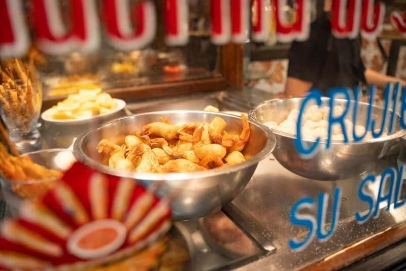 Madrid: Evening Tapas Tour with 5 Delicious Stops & Drinks - Final Thoughts