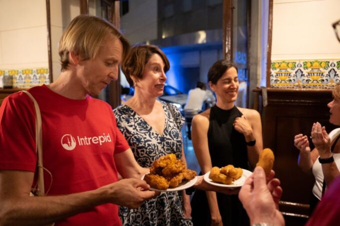 Madrid: Evening Tapas Tour With 5 Delicious Stops & Drinks - Frequently Asked Questions