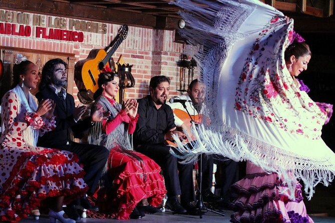 Madrid Flamenco Night and Dinner - Good To Know