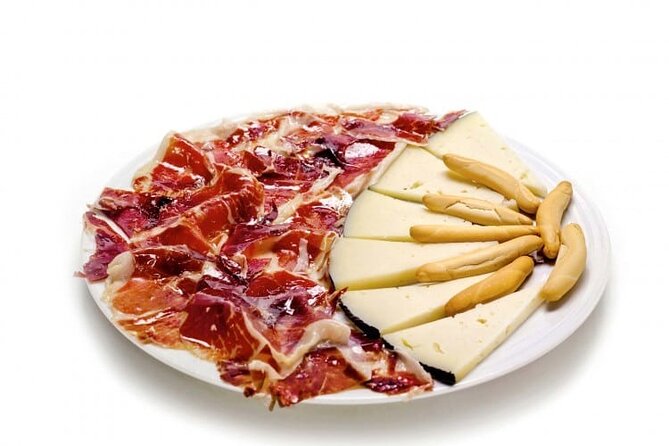 Madrid Flamenco Night and Dinner - Booking and Confirmation