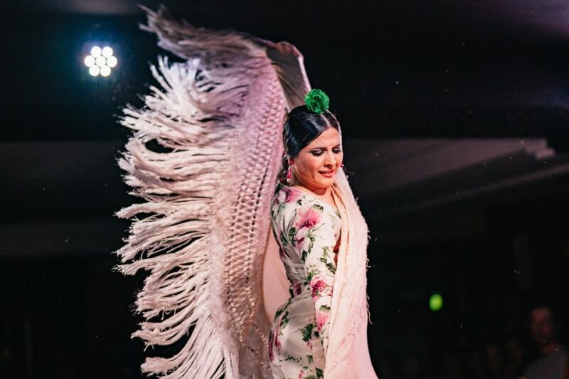 Madrid: Flamenco Show at Tablao Las Carboneras - Recommendations and Improvements