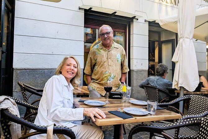 Madrid Food Tasting Tour of Hidden Gems (Small Groups) - Exploring Madrid’s Hidden Culinary Treasures