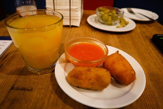 Madrid Food Tasting Tour of Hidden Gems (Small Groups) - Who Should Sign Up?