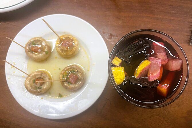 Madrid Food Tasting Tour of Hidden Gems (Small Groups) - FAQs