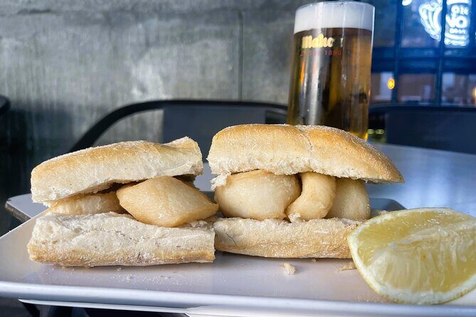 Madrid Food Tasting Tour of Hidden Gems (Small Groups) - Final Thoughts