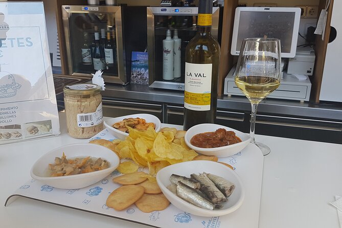 Madrid Food Tour: Gastronomy & History With Lunch or Dinner - Customer Reviews