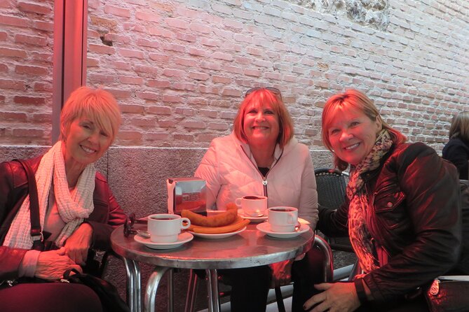 Madrid Food Tour: Gastronomy & History With Lunch or Dinner - Frequently Asked Questions