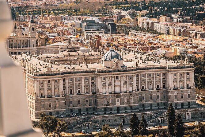 Madrid Food Tour: Tapas, Drinks and Delights with a Local - The Value Proposition: Is It Worth It?