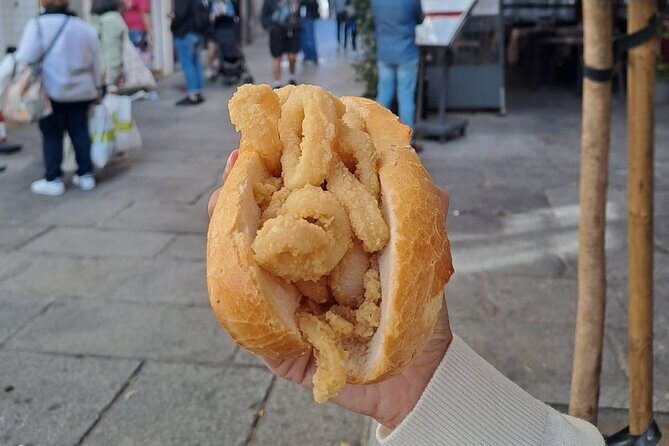 Madrid Food Tour: Tapas, Drinks and Delights with a Local - Practical Details and What to Keep in Mind