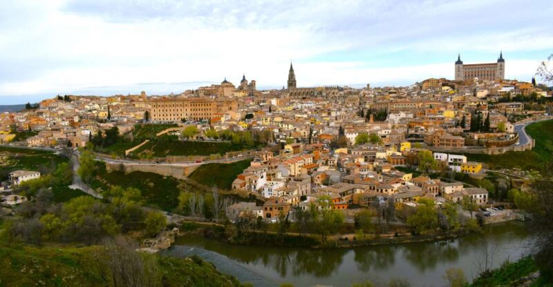 Madrid: Full Day or Hall Day Trip to Toledo - Good To Know