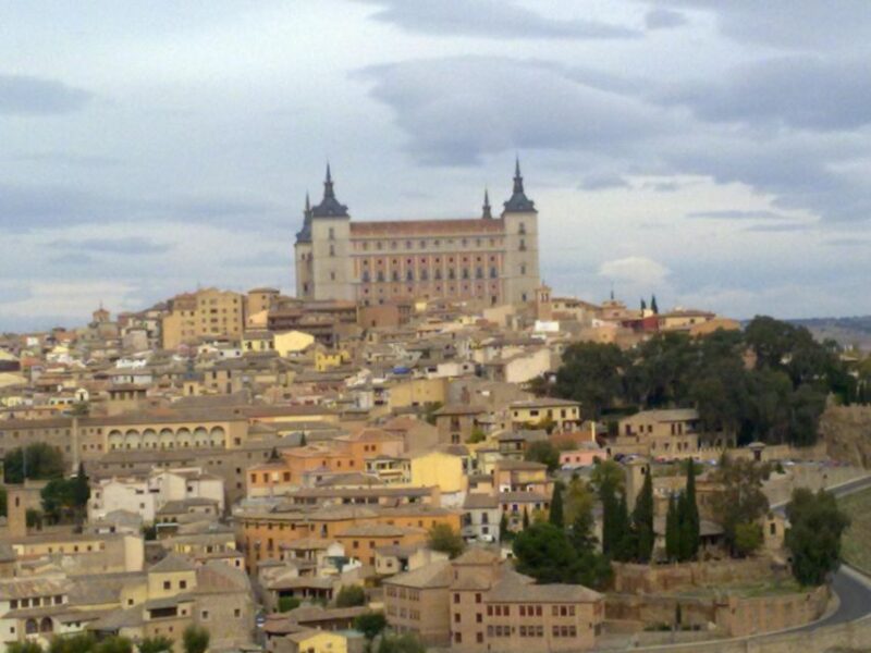Madrid: Full Day or Hall Day Trip to Toledo - Inclusions and Exclusions