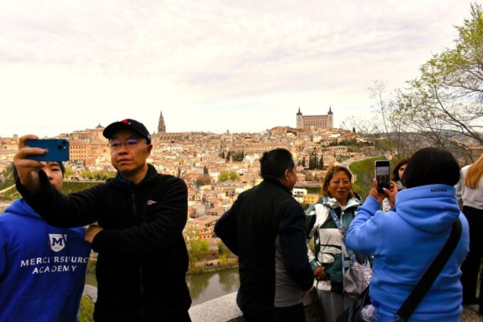 Madrid: Full Day or Hall Day Trip to Toledo - Exploring Toledos History